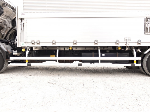 いすゞ フォワード 中型 ウィング FRR90T2(102548) 22枚目