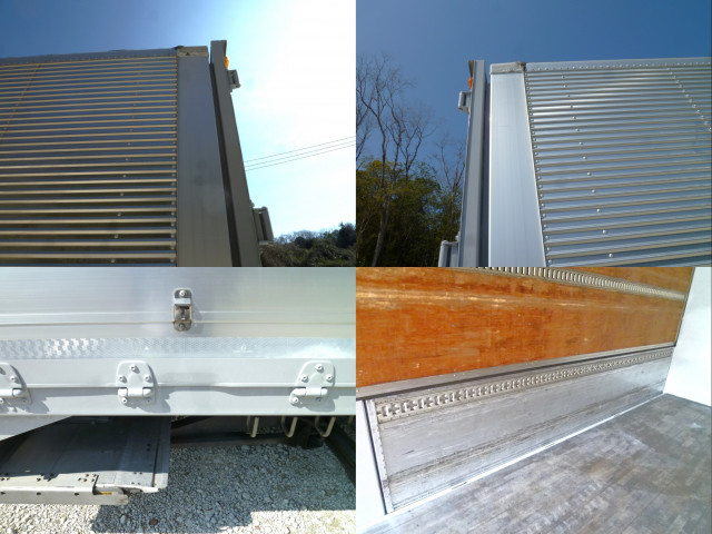 いすゞ ギガ 大型 ウィング QPG-CYJ77B(102547) 48枚目