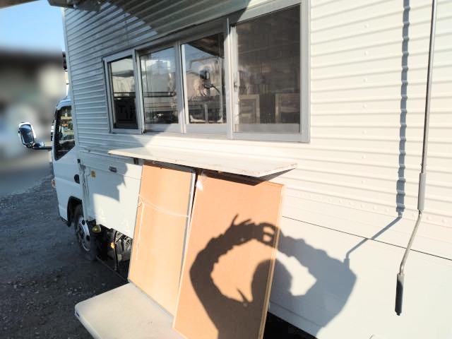 三菱ふそう キャンター 小型 その他 TKG-FEA50(102550) 14枚目