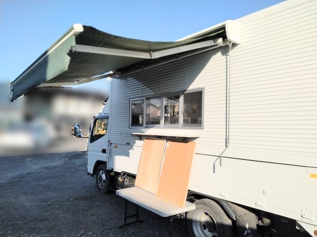 三菱ふそう キャンター 小型 その他 TKG-FEA50(102550) 15枚目