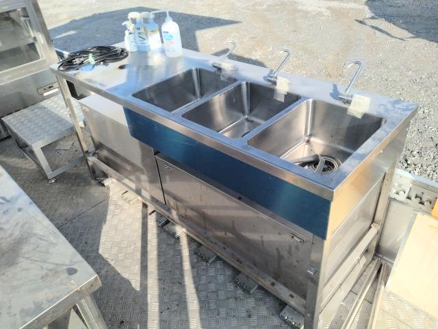 三菱ふそう キャンター 小型 その他 TKG-FEA50(102550) 18枚目