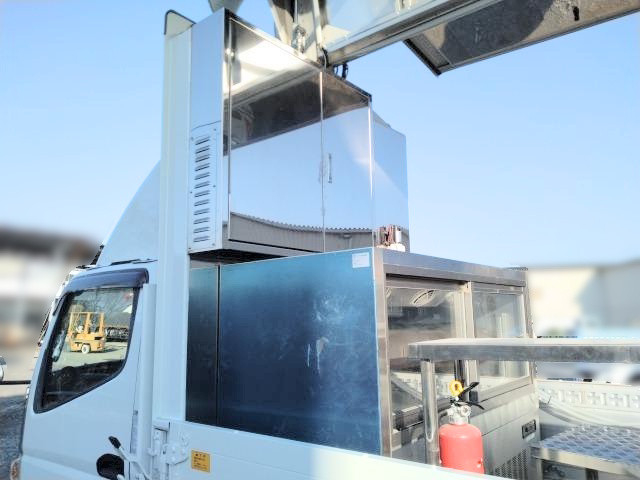 三菱ふそう キャンター 小型 その他 TKG-FEA50(102550) 19枚目