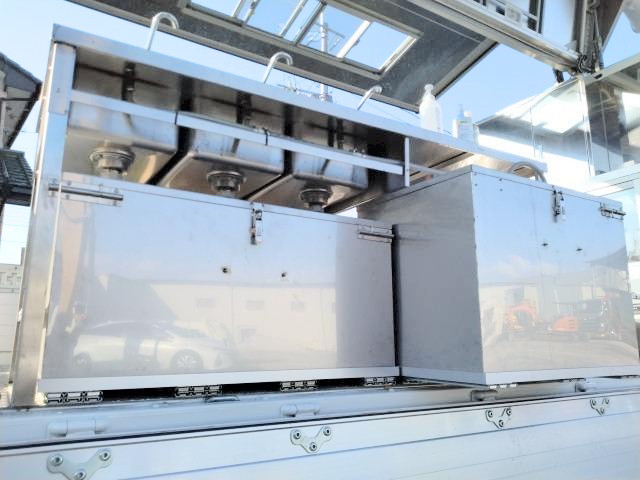 三菱ふそう キャンター 小型 その他 TKG-FEA50(102550) 20枚目