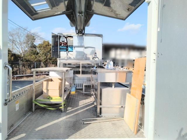 三菱ふそう キャンター 小型 その他 TKG-FEA50(102550) 21枚目