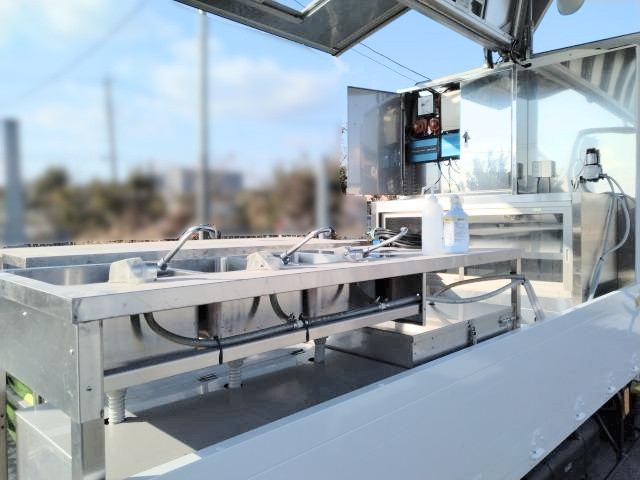 三菱ふそう キャンター 小型 その他 TKG-FEA50(102550) 22枚目