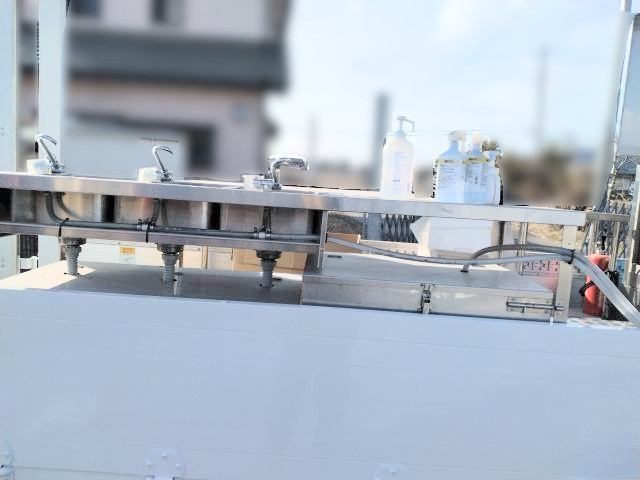 三菱ふそう キャンター 小型 その他 TKG-FEA50(102550) 23枚目