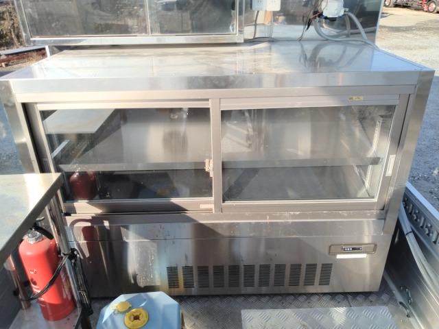 三菱ふそう キャンター 小型 その他 TKG-FEA50(102550) 24枚目