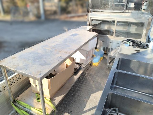 三菱ふそう キャンター 小型 その他 TKG-FEA50(102550) 25枚目