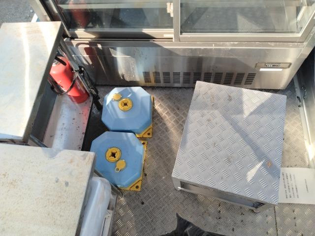 三菱ふそう キャンター 小型 その他 TKG-FEA50(102550) 26枚目