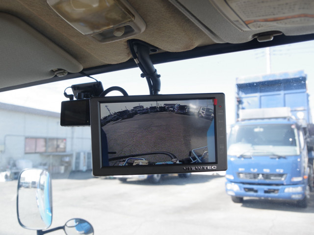 三菱ふそう キャンター 小型 バキュームカー/糞尿車 TPG-FBA20(102551) 24枚目