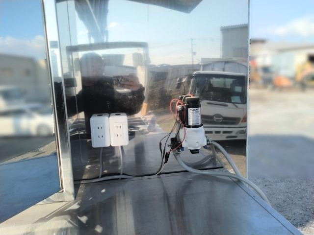 三菱ふそう キャンター 小型 その他 TKG-FEA50(102550) 28枚目