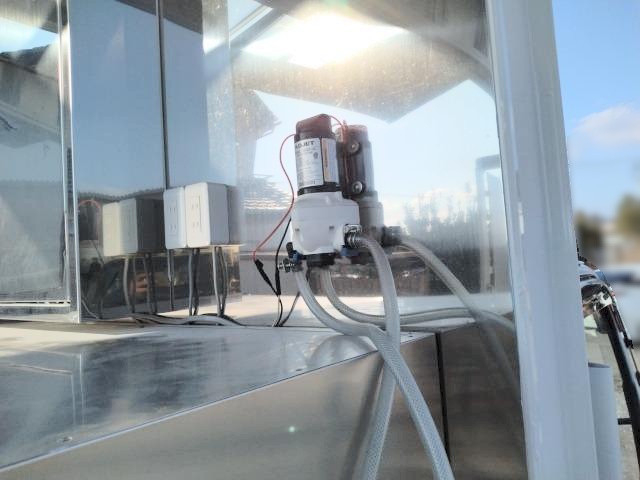 三菱ふそう キャンター 小型 その他 TKG-FEA50(102550) 29枚目