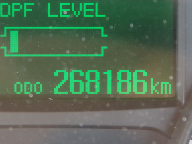 三菱ふそう キャンター 小型 バキュームカー/糞尿車 TPG-FBA20(102551) 26枚目