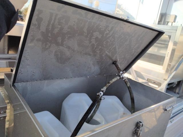 三菱ふそう キャンター 小型 その他 TKG-FEA50(102550) 30枚目