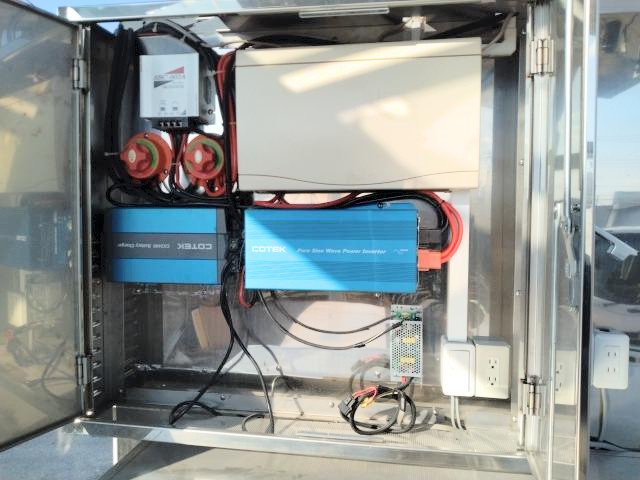 三菱ふそう キャンター 小型 その他 TKG-FEA50(102550) 31枚目