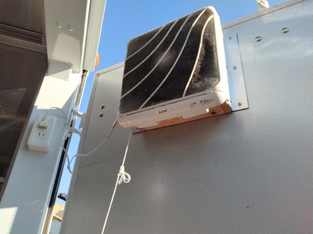 三菱ふそう キャンター 小型 その他 TKG-FEA50(102550) 33枚目