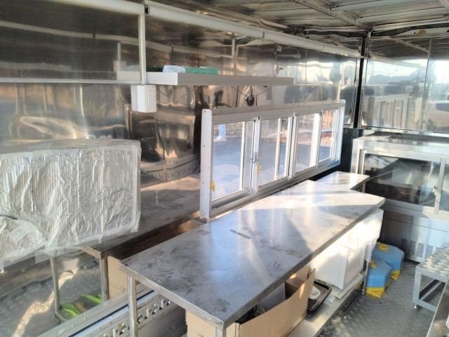 三菱ふそう キャンター 小型 その他 TKG-FEA50(102550) 36枚目