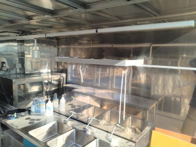 三菱ふそう キャンター 小型 その他 TKG-FEA50(102550) 37枚目