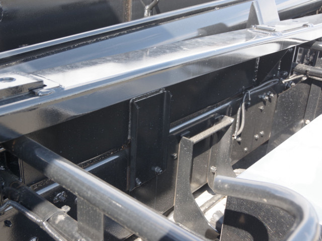 三菱ふそう スーパーグレート 大型 コンテナ専用車 QPG-FV60VY(102552) 6枚目