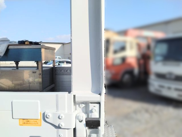 三菱ふそう キャンター 小型 その他 TKG-FEA50(102550) 39枚目