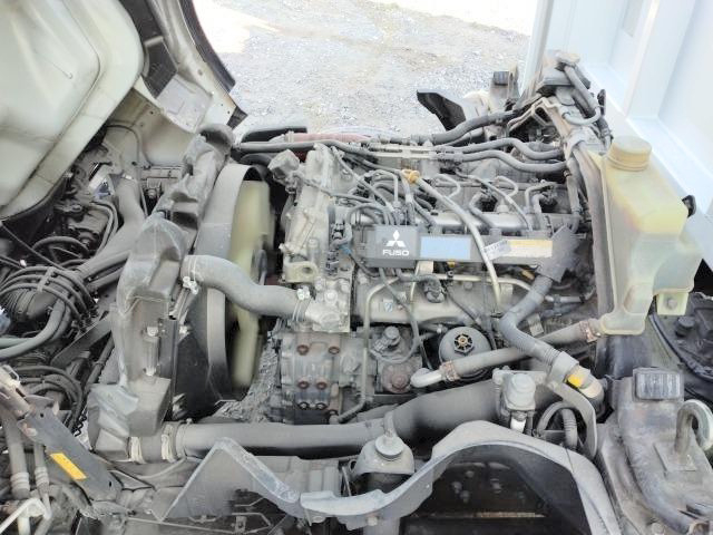 三菱ふそう キャンター 小型 その他 TKG-FEA50(102550) 43枚目