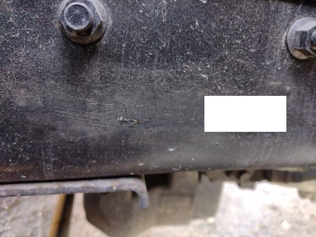 三菱ふそう キャンター 小型 その他 TKG-FEA50(102550) 47枚目