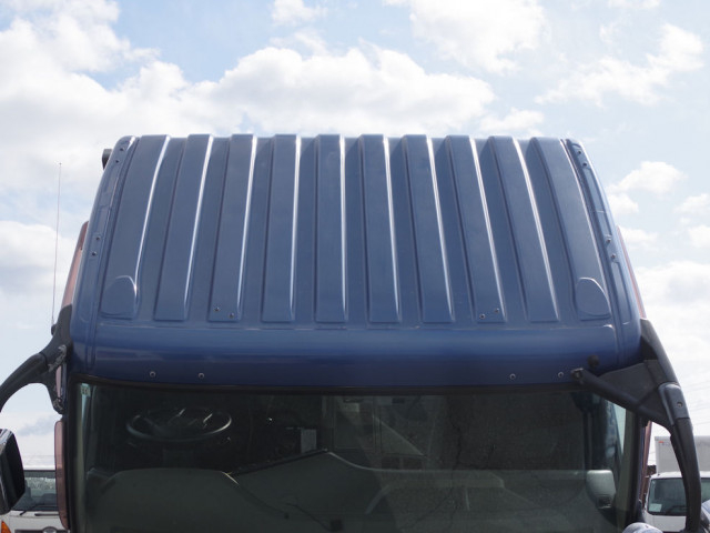 三菱ふそう スーパーグレート 大型 コンテナ専用車 QPG-FV60VY(102552) 17枚目