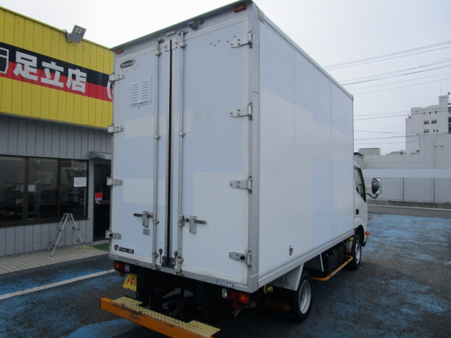 トヨタ ダイナ 小型 バン ABF-TRY230(102553) 3枚目