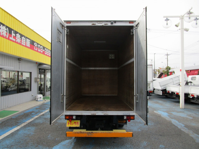 トヨタ ダイナ 小型 バン ABF-TRY230(102553) 4枚目