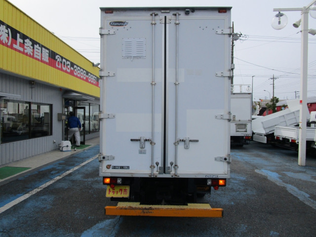 トヨタ ダイナ 小型 バン ABF-TRY230(102553) 5枚目