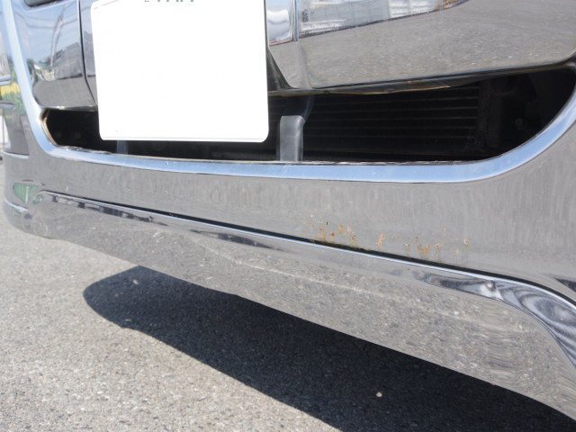 三菱ふそう スーパーグレート 大型 コンテナ専用車 QPG-FV60VY(102552) 22枚目