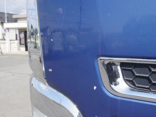 三菱ふそう スーパーグレート 大型 コンテナ専用車 QPG-FV60VY(102552) 23枚目