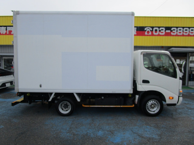 トヨタ ダイナ 小型 バン ABF-TRY230(102553) 8枚目