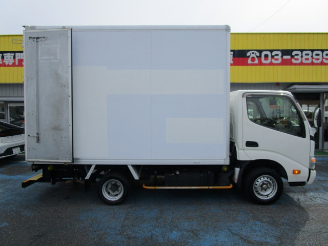 トヨタ ダイナ 小型 バン ABF-TRY230(102553) 9枚目