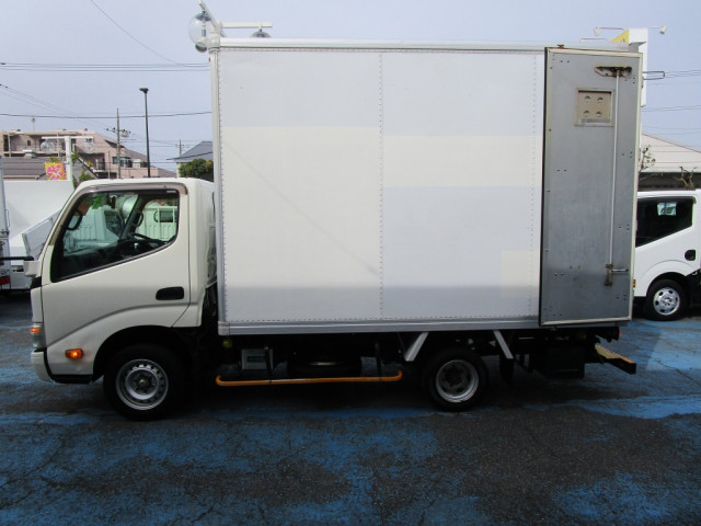 トヨタ ダイナ 小型 バン ABF-TRY230(102553) 10枚目