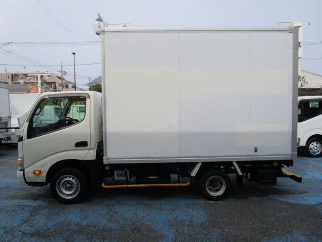 トヨタ ダイナ 小型 バン ABF-TRY230(102553) 11枚目