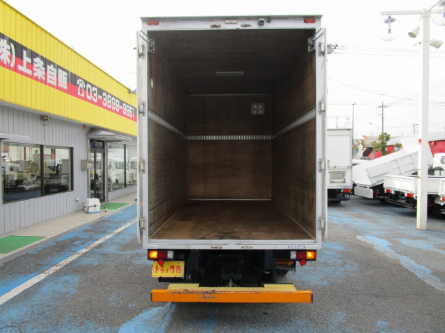 トヨタ ダイナ 小型 バン ABF-TRY230(102553) 12枚目