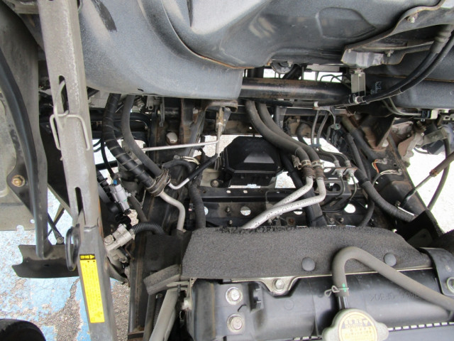 トヨタ ダイナ 小型 バン ABF-TRY230(102553) 14枚目