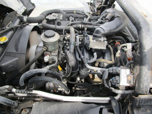 トヨタ ダイナ 小型 バン ABF-TRY230(102553) 15枚目