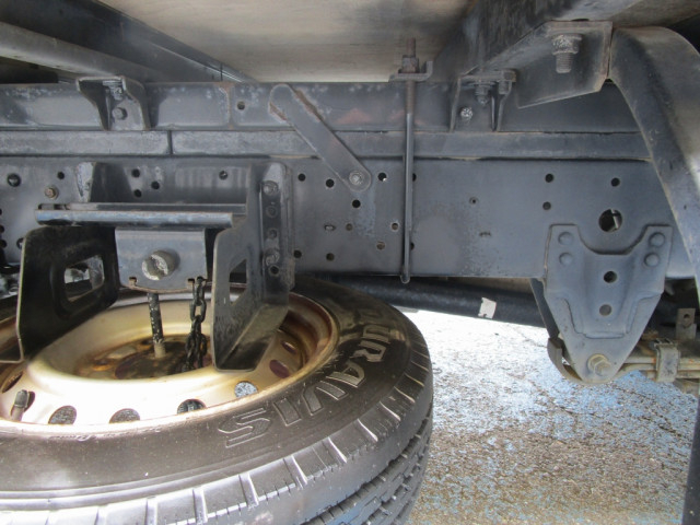 トヨタ ダイナ 小型 バン ABF-TRY230(102553) 16枚目