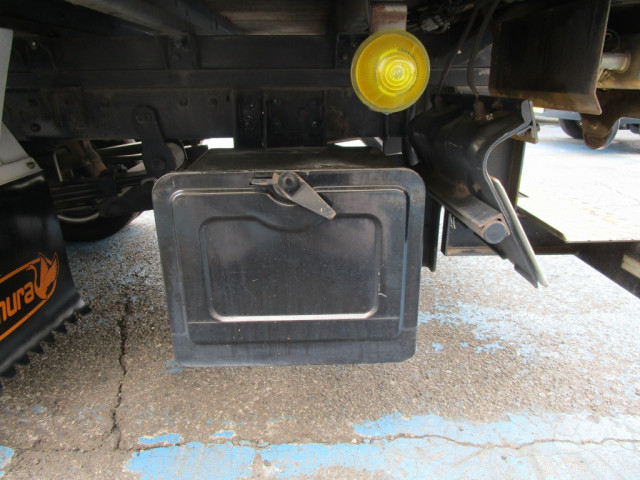 トヨタ ダイナ 小型 バン ABF-TRY230(102553) 17枚目