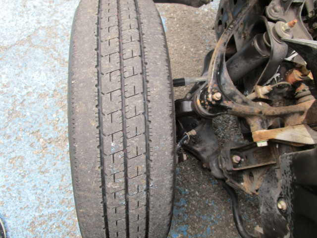 トヨタ ダイナ 小型 バン ABF-TRY230(102553) 18枚目