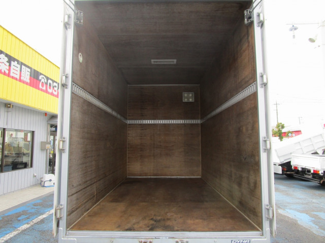 トヨタ ダイナ 小型 バン ABF-TRY230(102553) 19枚目