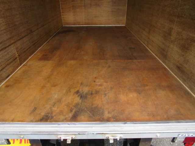 トヨタ ダイナ 小型 バン ABF-TRY230(102553) 21枚目