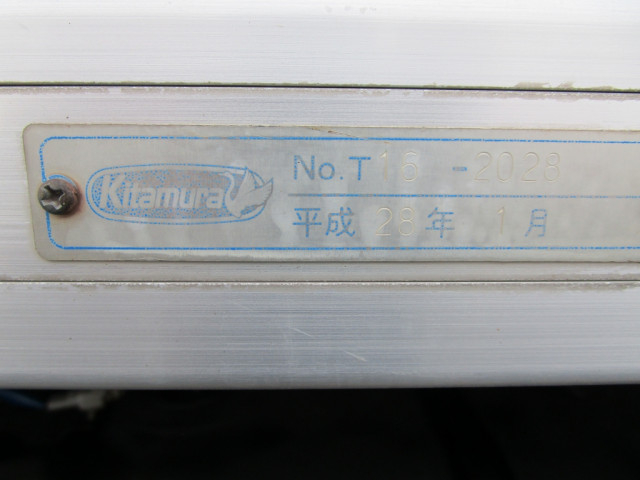 トヨタ ダイナ 小型 バン ABF-TRY230(102553) 24枚目