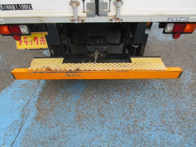 トヨタ ダイナ 小型 バン ABF-TRY230(102553) 27枚目