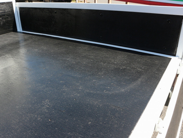 いすゞ エルフ 小型 Wキャブ TRG-NJS85A(102554) 12枚目