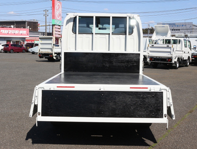 いすゞ エルフ 小型 Wキャブ TRG-NJS85A(102554) 15枚目