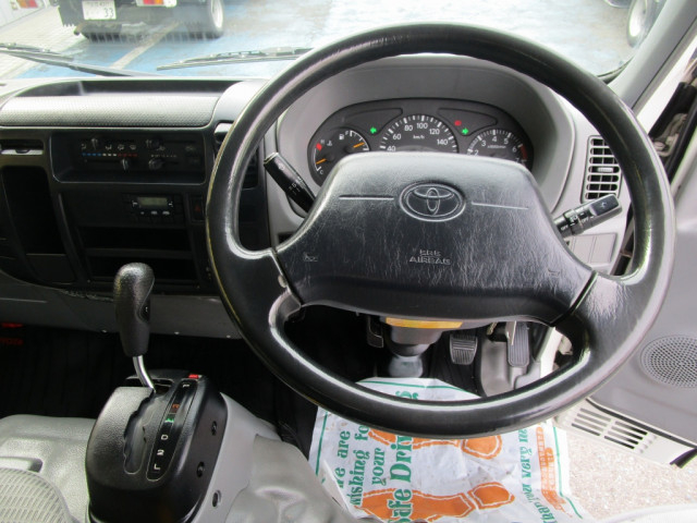 トヨタ ダイナ 小型 バン ABF-TRY230(102553) 31枚目