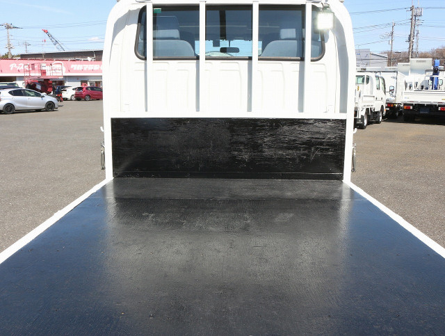 いすゞ エルフ 小型 Wキャブ TRG-NJS85A(102554) 16枚目